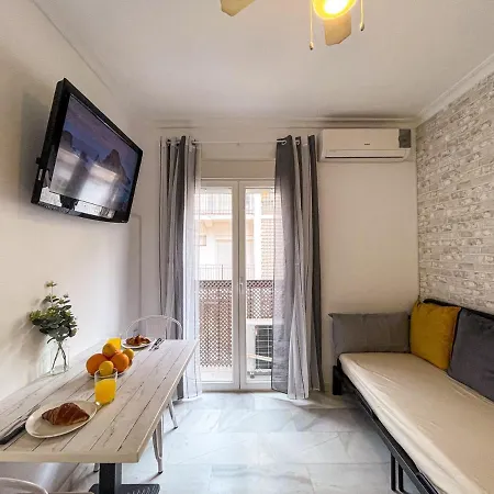Casa Playa Central And 50M From The Beach Apartment