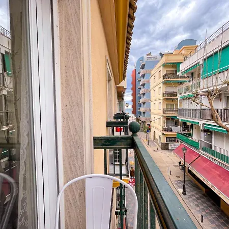 Casa Playa Central And 50M From The Beach *