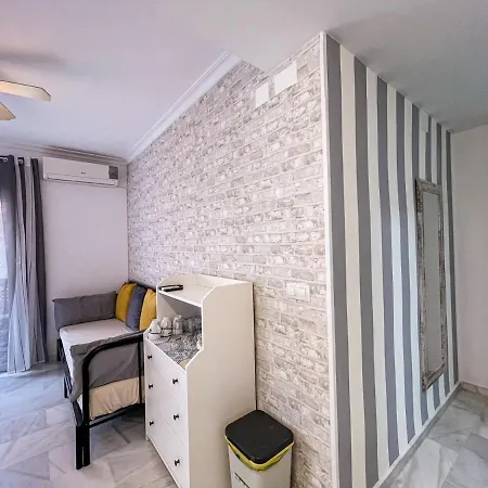 Casa Playa Central And 50M From The Beach Apartment