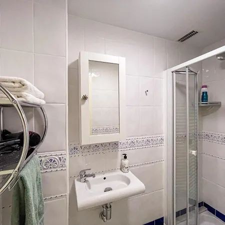 Casa Playa Central And 50M From The Beach Apartment