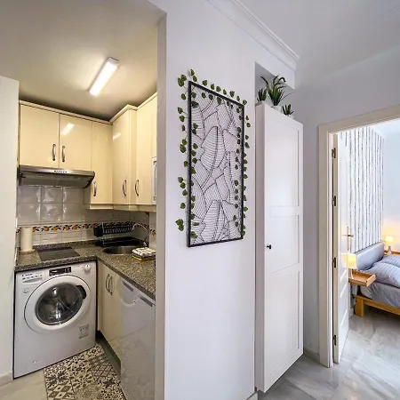 Casa Playa Central And 50M From The Beach Apartment *