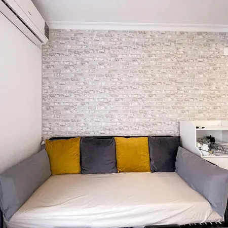 Casa Playa Central And 50M From The Beach Apartment *