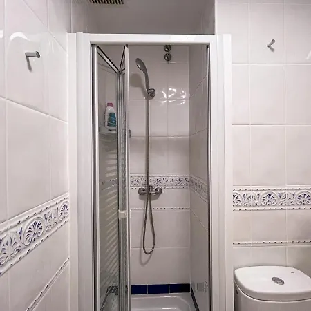 Casa Playa Central And 50M From The Beach Apartment *